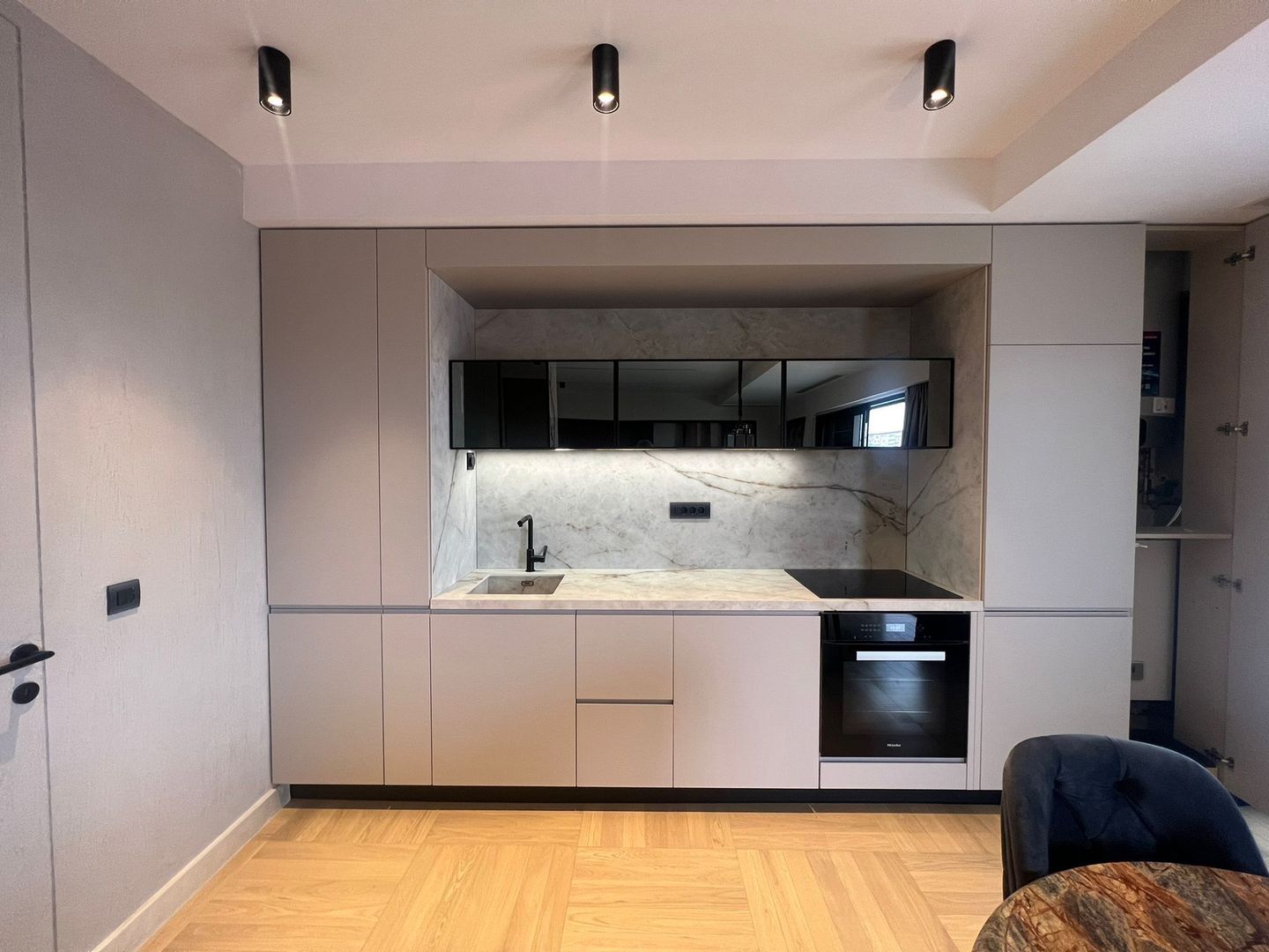 Apartament 3 camere de vanzare - Herastrau - Poză 11