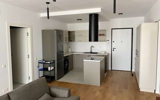 De inchiriat apartament 2 camere prima inchiriere, zona Panduri - Poză 7