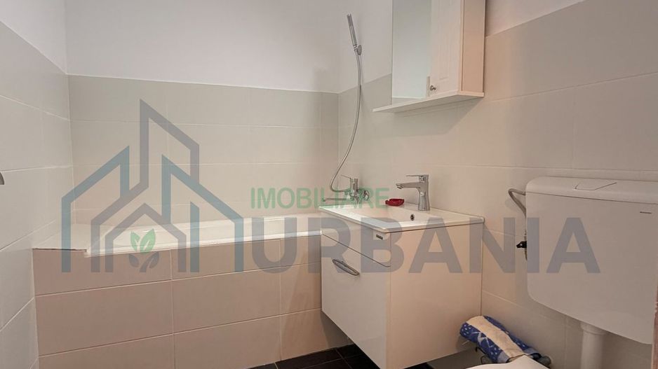 Apartament 2 camere decomandat, Nicolina, 52,5 mp - Poză 5