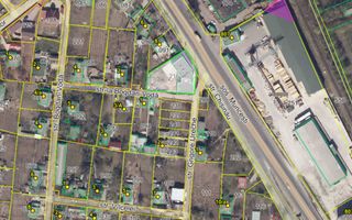 Chirie,  spațiu comercial, 166 mp, strada Chișinău, Sîngera - Poză 3