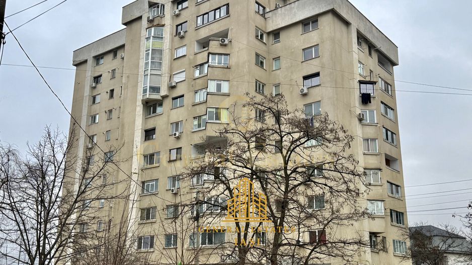 Vânzare apartament 2 camere, Poitiers – Iași | Lângă Lidl - Poză 4