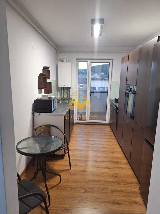 2 camere decomandate, Modern, Parcare, Eroilor Residence, Floresti - Poză 6