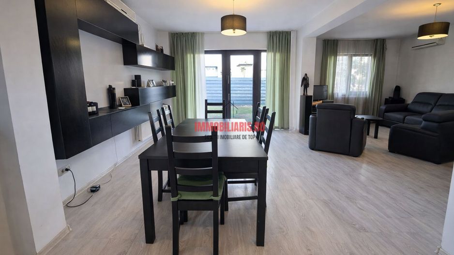 Theodor Pallady - Casă individuală P+1+M cu teren 350 mp – Comision 0% - Poză 4