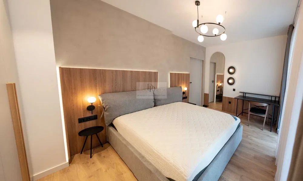 Apartament 2 camere premium | Parcare subterană inclusă | Anton Pann - Poză 3