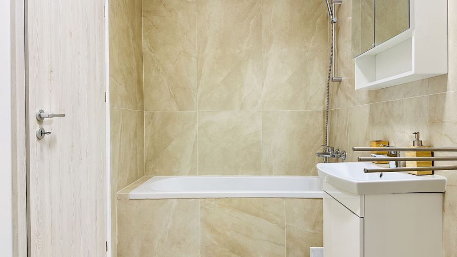 Oferta inchiriata - Prima inchiriere | Decomandat, 2 camere, 60 mp - Poză 6