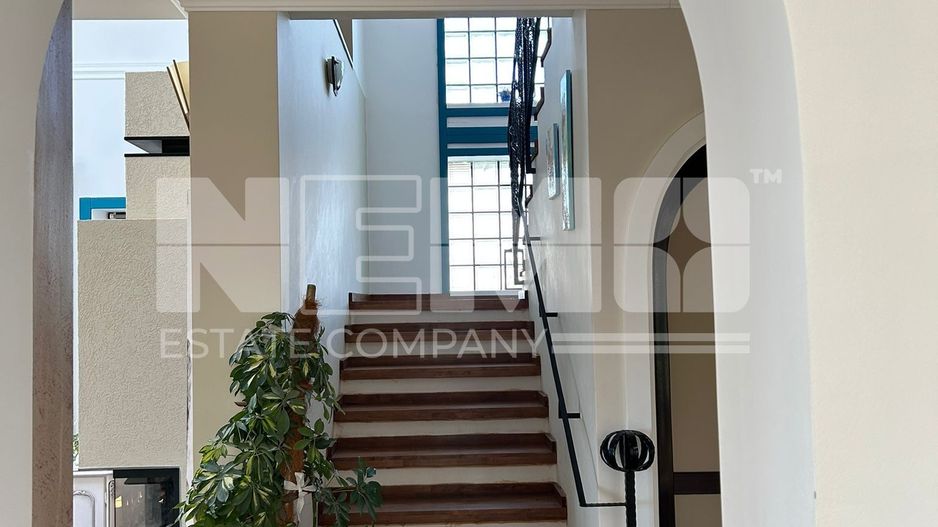 Casa tip Vila 330Mpu I 1000Mpt I Moara Nica/Suceava I 325.000Euro - Poză 2