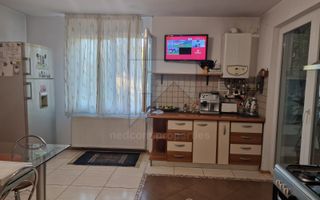 Vanzare Vila S+P+1+M - Viilor Parcul Carol - Poză 3