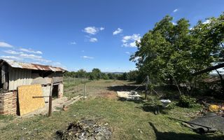 Casa cocheta, renovata, mobilata, teren generos, la sat, COMISION 0 - Poză 9