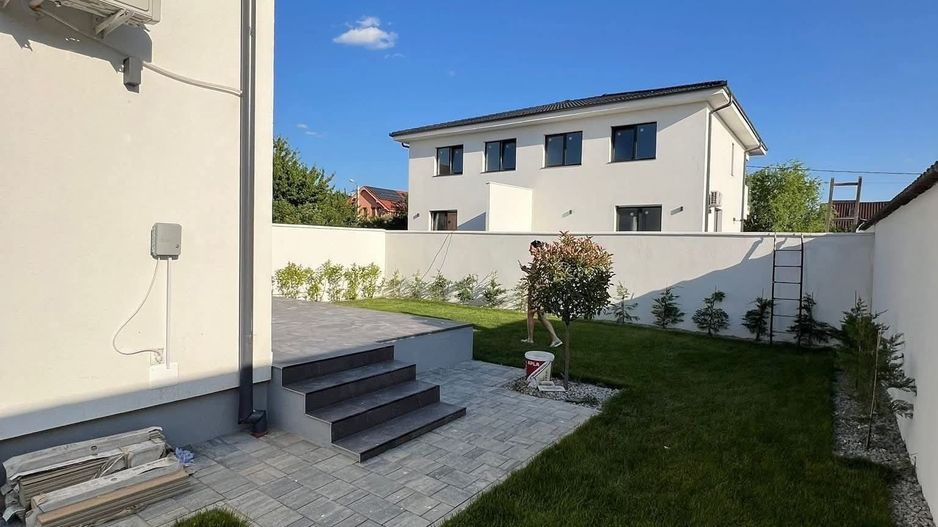 Vila noua, moderna de vanzare – zona Nufarul, Oradea - Poză 11