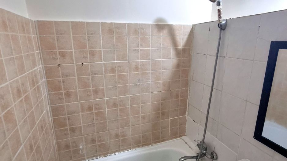 Apartament cu 1 cameră, foarte spațios, parter, clădire istorică, zona Traian - Poză 5