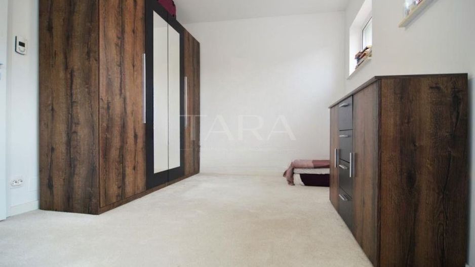 Duplex elegant cu 5 camere, alee privată – Avram Iancu, Florești. - Poză 4