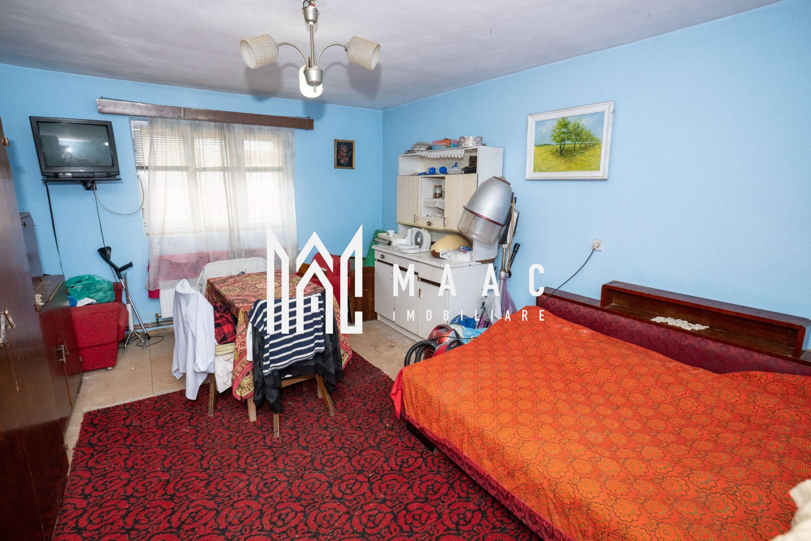 CASA DE VANZARE|  2087 MP TEREN| COMUNA FARTATESTI| - Poză 7