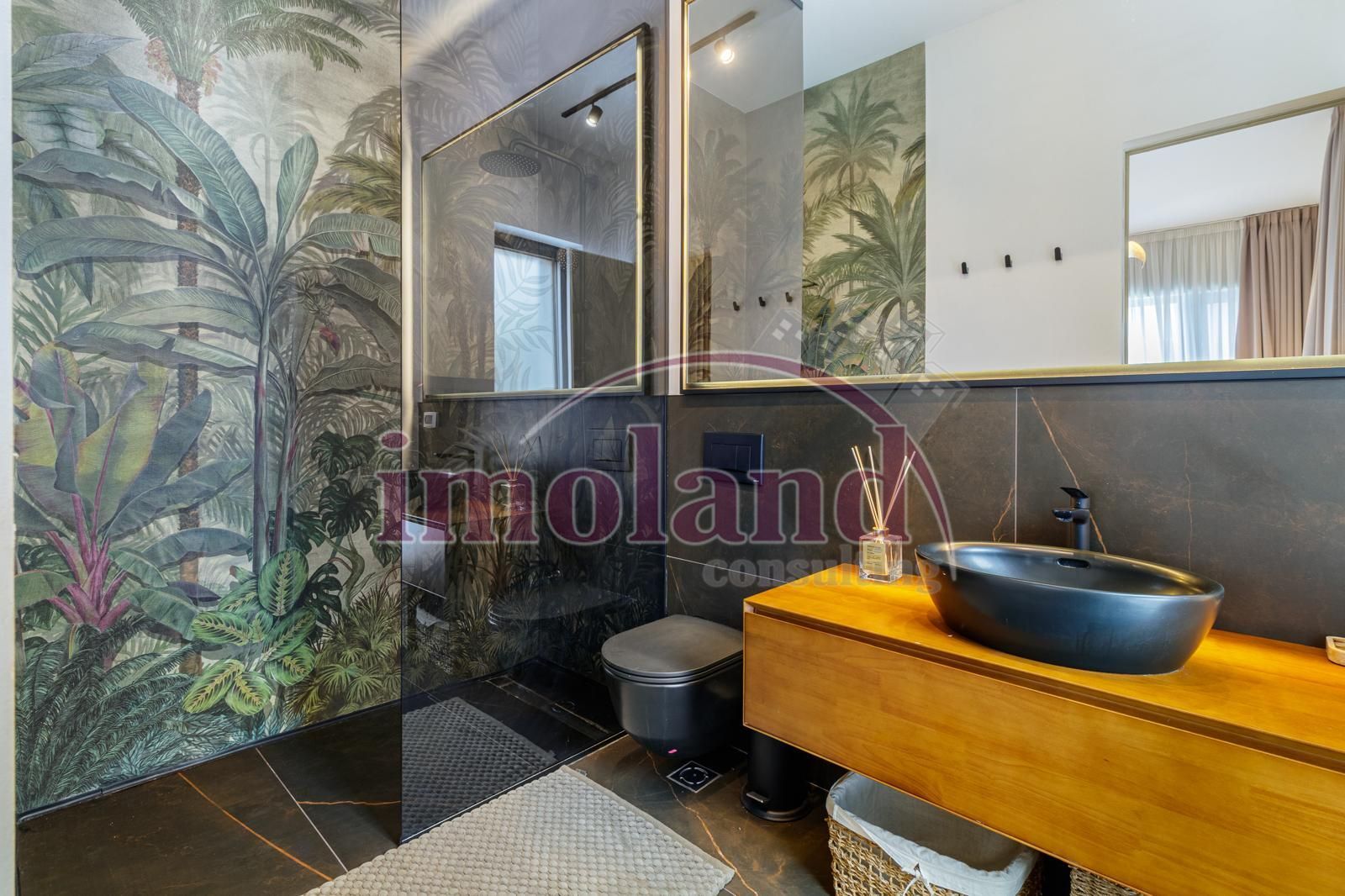 Inchiriere - Penthouse - 2 terase + 2 locuri de parcare - Avalon Estate-Pipera - Poză 15