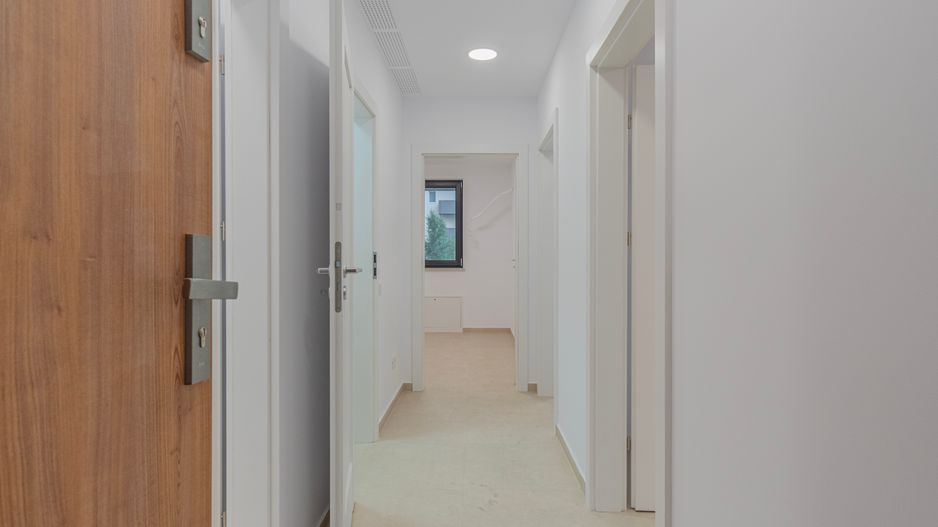 Clinica medicala-9 cabinete- URBAN PLAZA - bloc 15 parter! - Poză 7