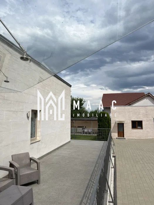 Vilă exclusivistă I 300 mp utili I teren 1000 mp I Șelimbăr I Zonă premium - Poză 6