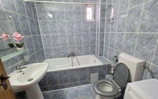 Apartament 4 camere, mobilat, utilat, parcare proprie,  zona Kaufland - Poză 7