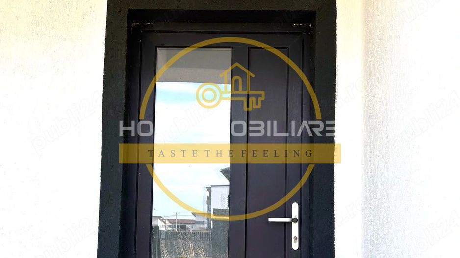 🏠 Apartament 3 camere, SD 71mp utili + 50mp terasa | Bloc nou| 📍Rediu - Poză 7