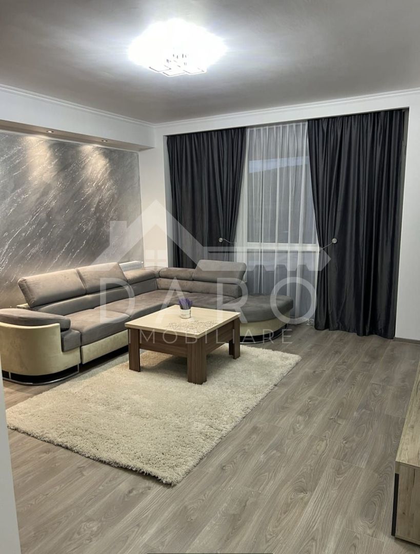 Inchiriez apartament complex Concept 9 - Poză 4