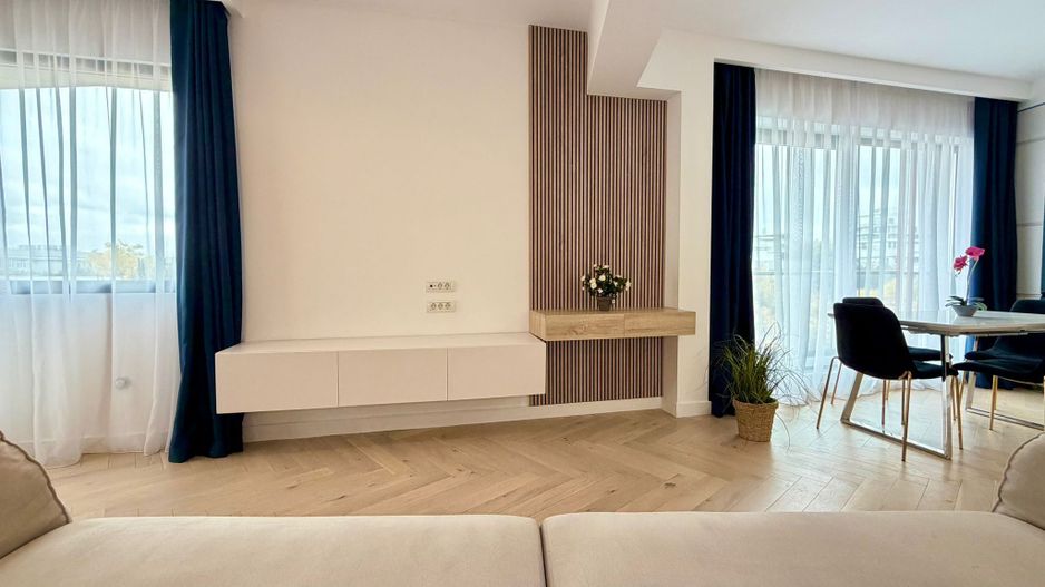 Nicolae Caramfil  I Apartament 2 camere - Poză 13