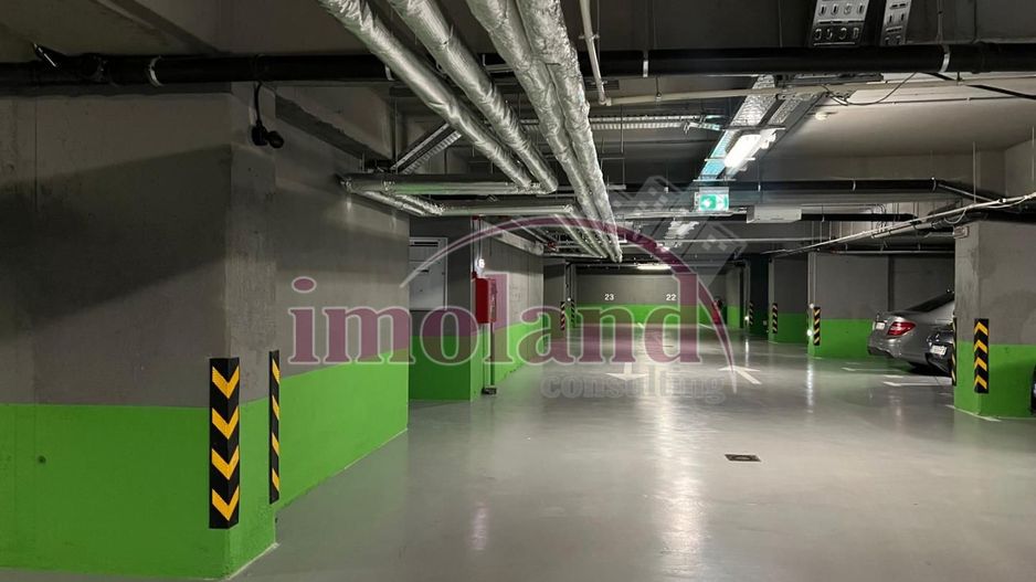 Vanzare - apartament - 2 camere - Lacul Floreasca - Poză 10