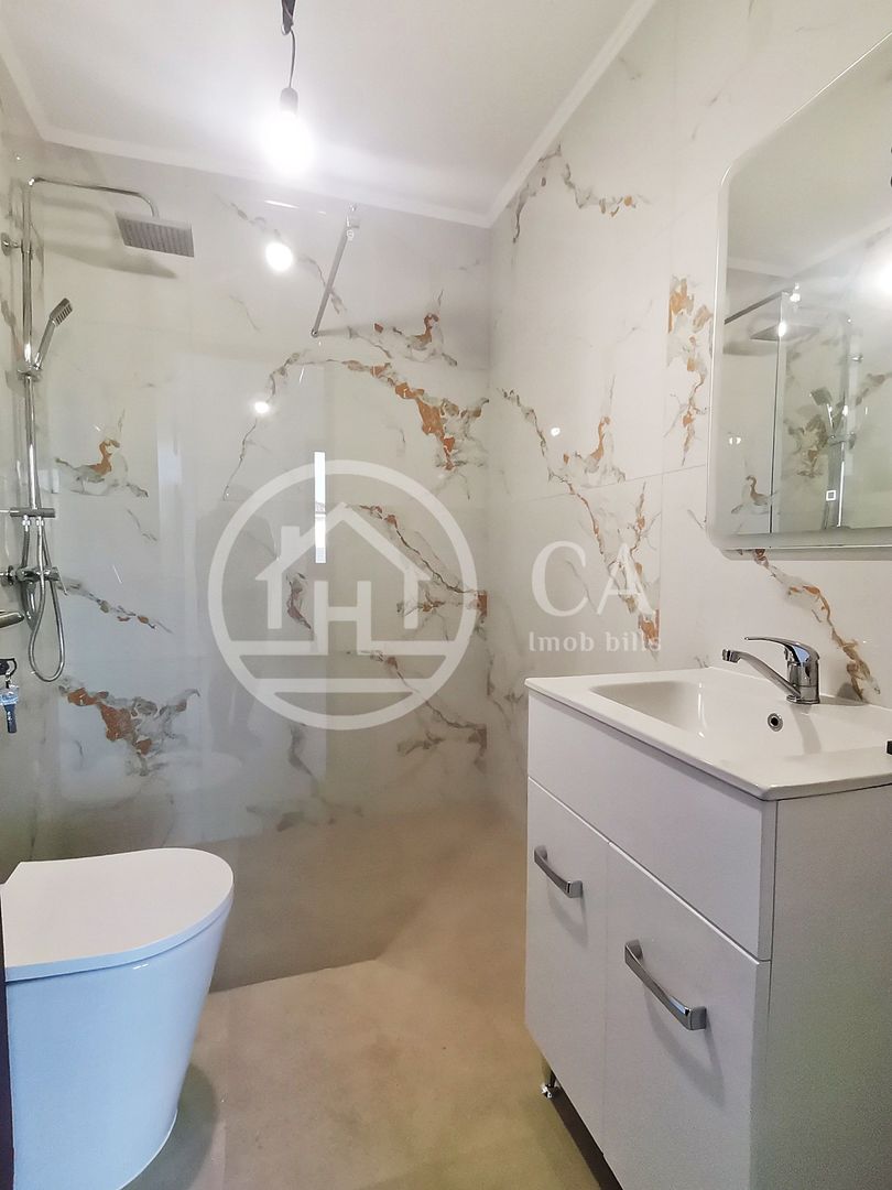 Casa cu 3 camere de vanzare in Santandrei, Bihor - Poză 8