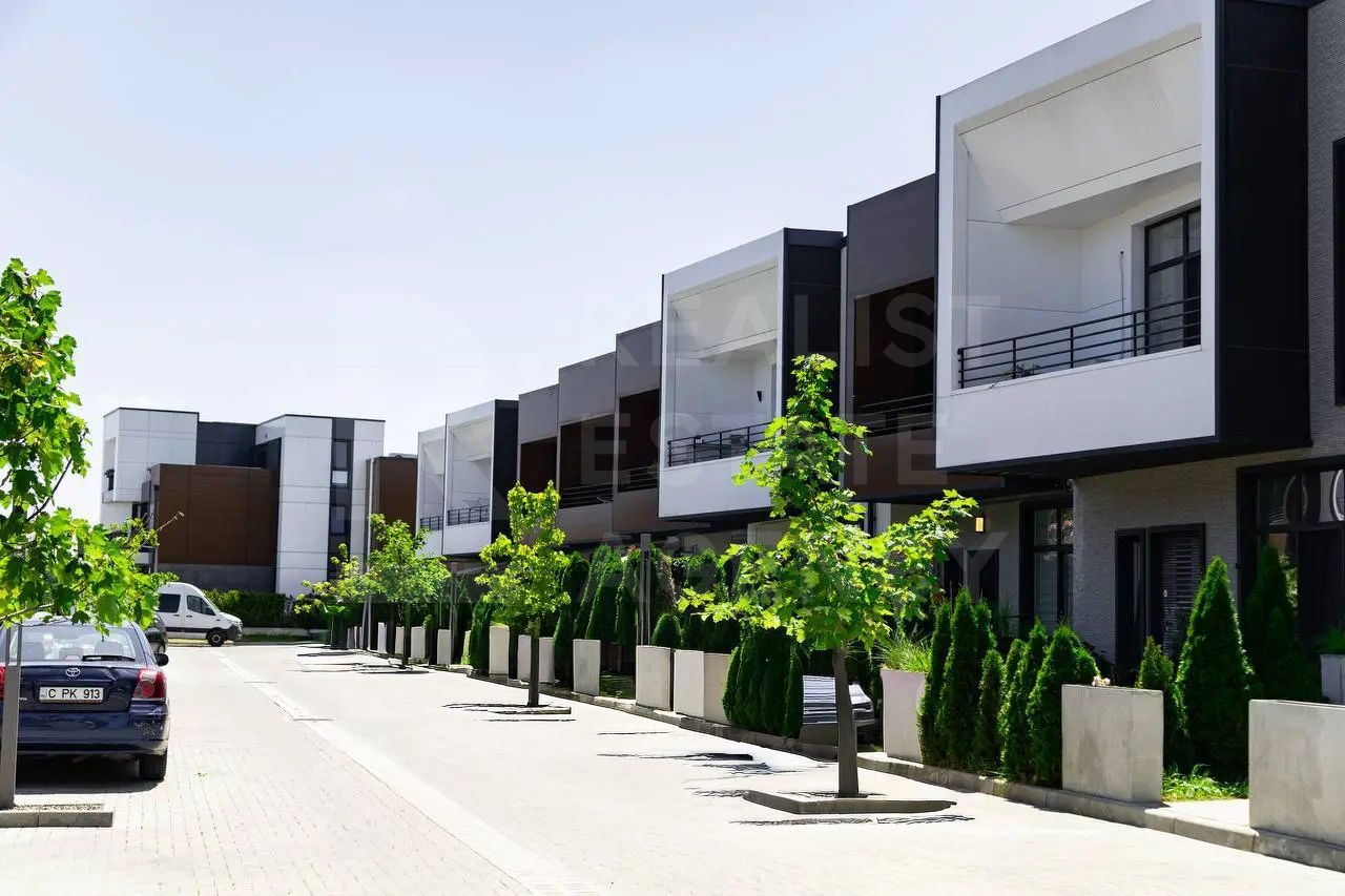 Chirie, casă, 4 camere, str. Bucovina, Ciocana - Poză 15