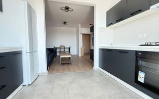 Apartament 2 camere HILS Titanium Parcare Subterana - Poză 4