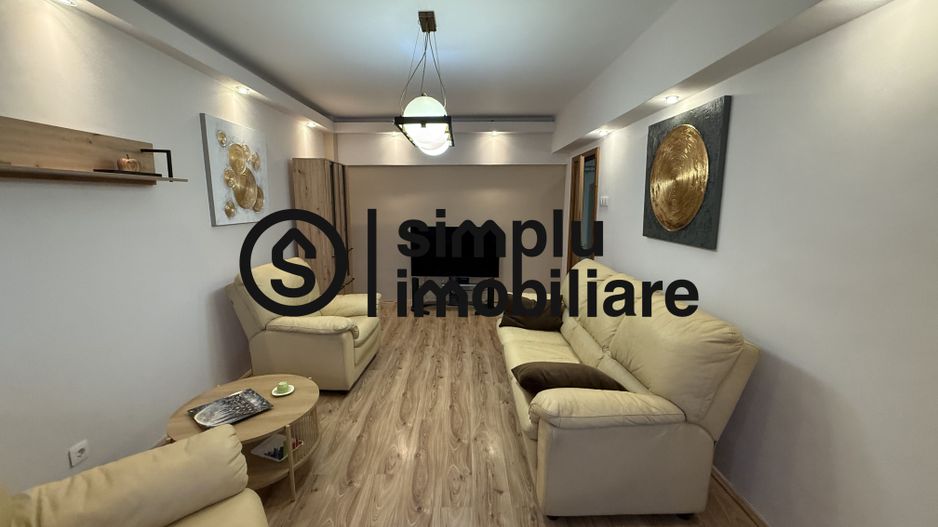 Apartament 3 camere Vis-A-Vis McDonalds - Poză 1