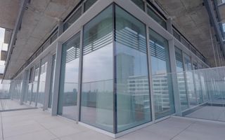 Apartament 3 camere | UP-site Floreasca | Lake View - Poză 5