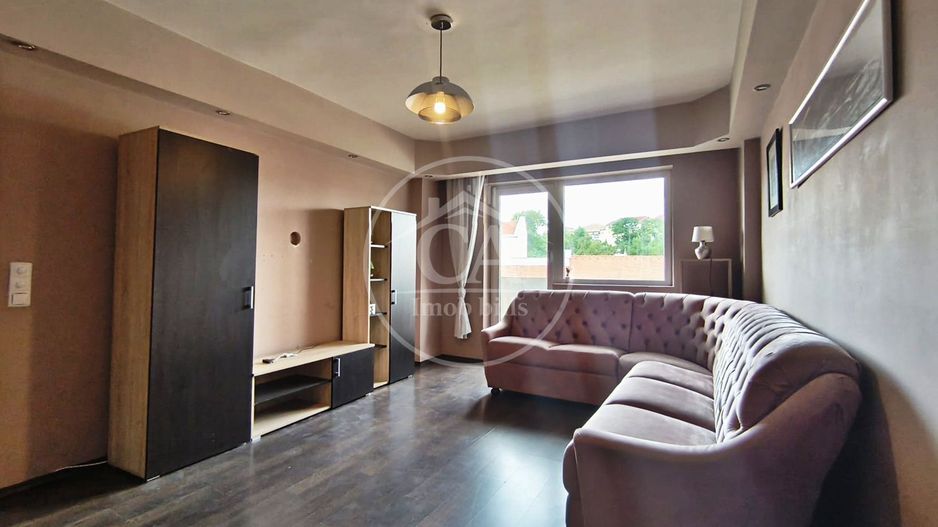 Apartament cu 4 camere de închiriat în zona Dacia, Oradea - Poză 2