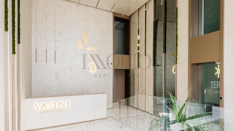 Apartament 3 camere spațios | Premium | Win Herăstrău - Poză 15