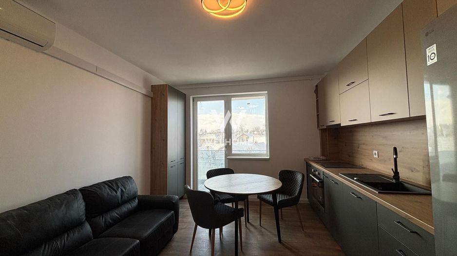 Apartament 3 camere NOU in Selimbar - Poză 3