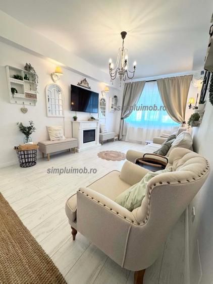 Apartament  3 CAMERE * 2 parcari [SUBTERAN+SUPRATERAN] - Poză 2