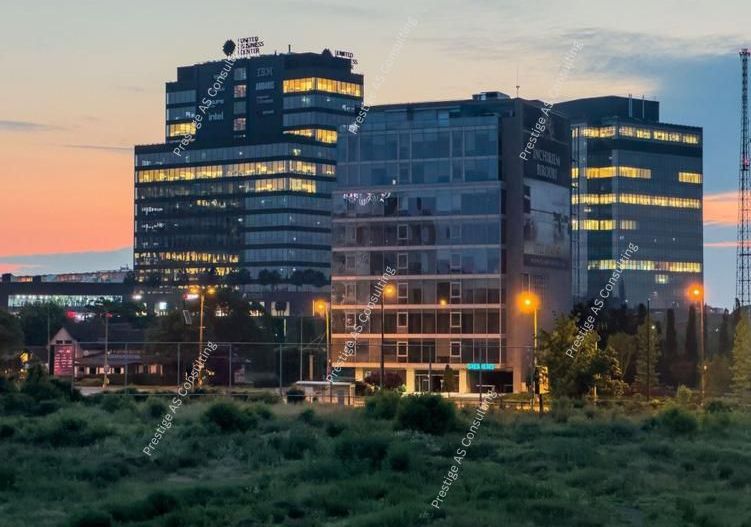 Apartament 3 camere | Nord One | Parcare, | Smart home - Poză 14