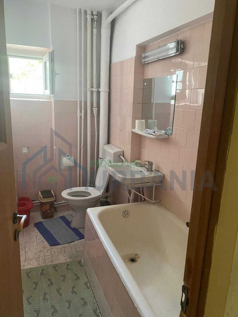 Apartament 3 camere, Păcurari - Esplanada Mimoza, Iași - Poză 5