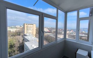 CENTRU TRAIAN(cod03)- 2 camere insorite si cu panorama catre port! - Poză 4