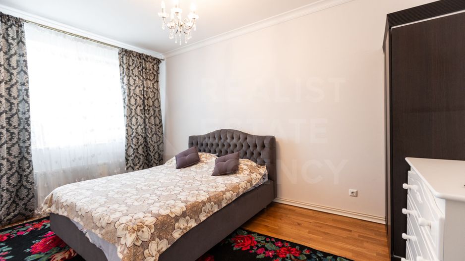 De vânzare casă cu suprafață de 270 mp + 7.5 ari, Dumbrava! - Poză 10