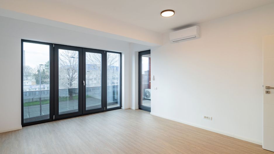 Cladire premium, etaj 2 | 150 mpu + terase 57 mp | 3 locuri parcare - Poză 20