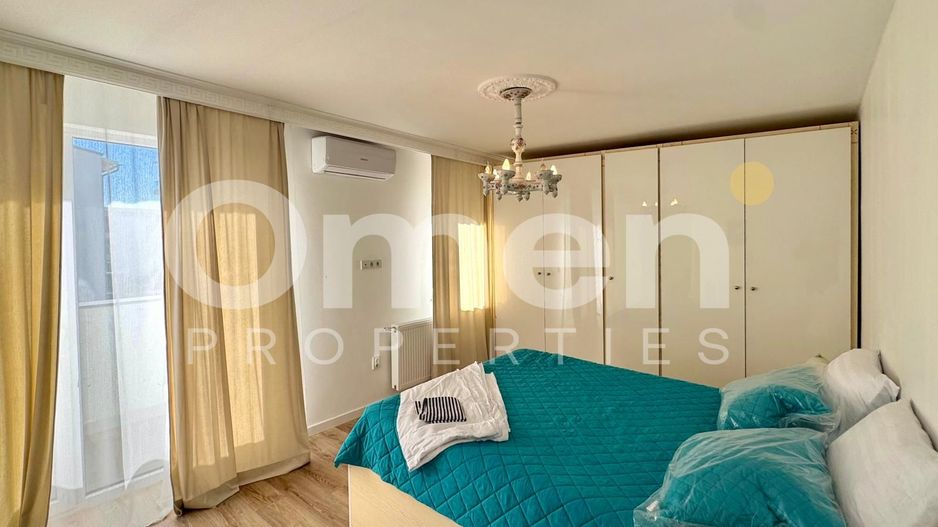 Apartament 4 camere de închiriat | zona Mărul de Aur | etaj 1 | parcare inclusă - Poză 3