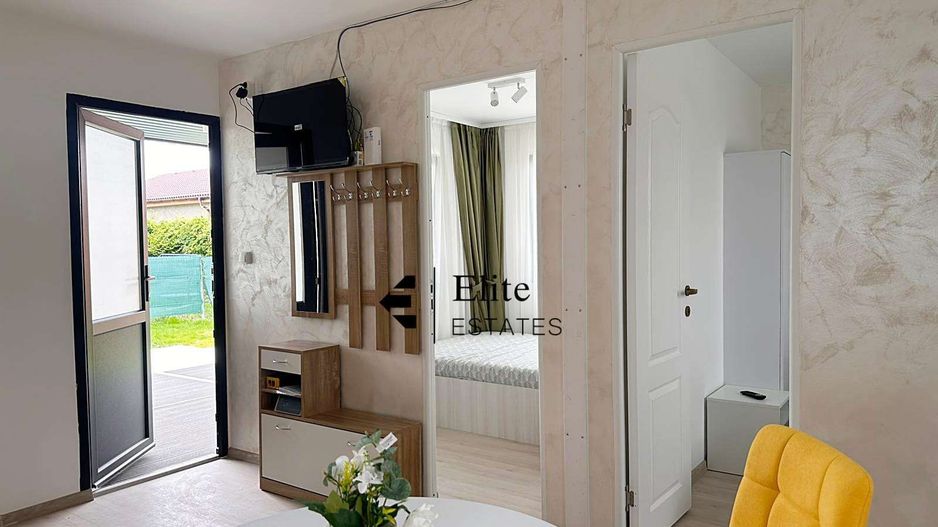 Casa cu 3 camere in Cihei - Poză 7