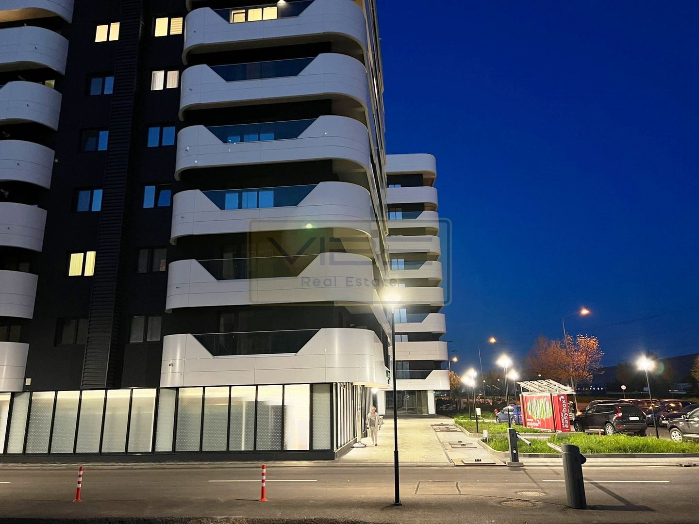 Apartament 2 camere NOU Himson Apartaments - Poză 29