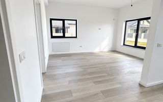 Comuna Berceni - Casa individuala | 3 camere - Teren 330 mp - Terasa - Poză 6