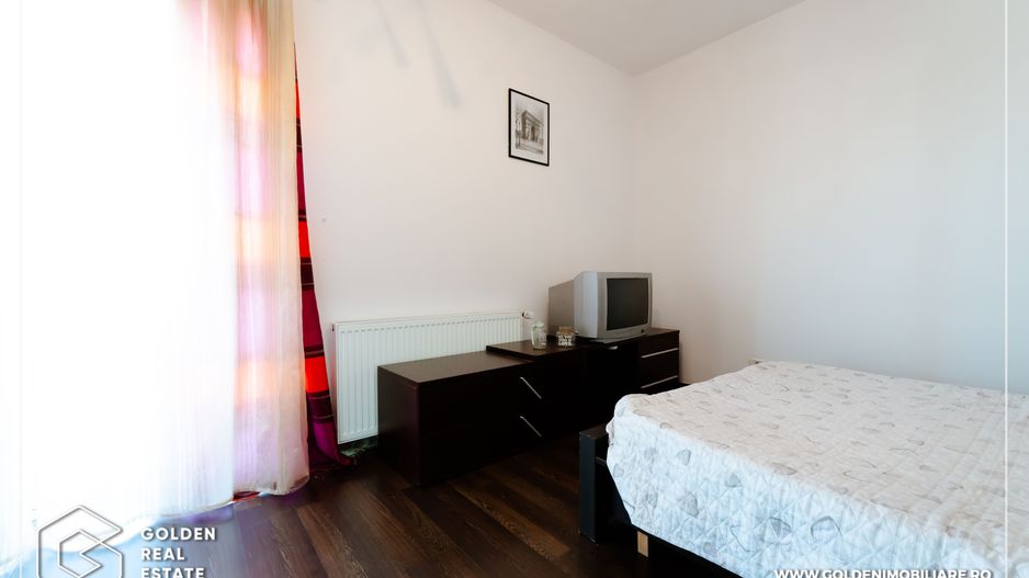 Apartament modern cu terasă de 22 mp, Str. Herculane, bloc 2008 - Poză 3