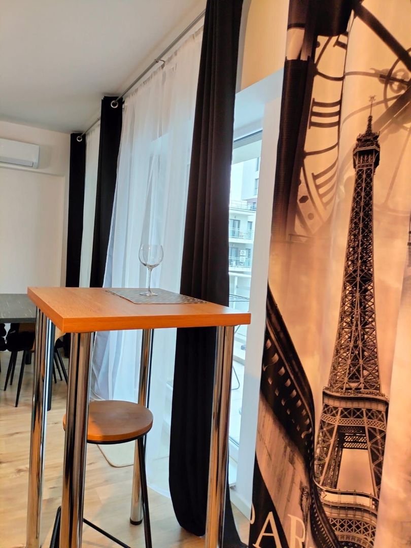 3 camere | Belvedere Residence | Parcare inclusă - Poză 3