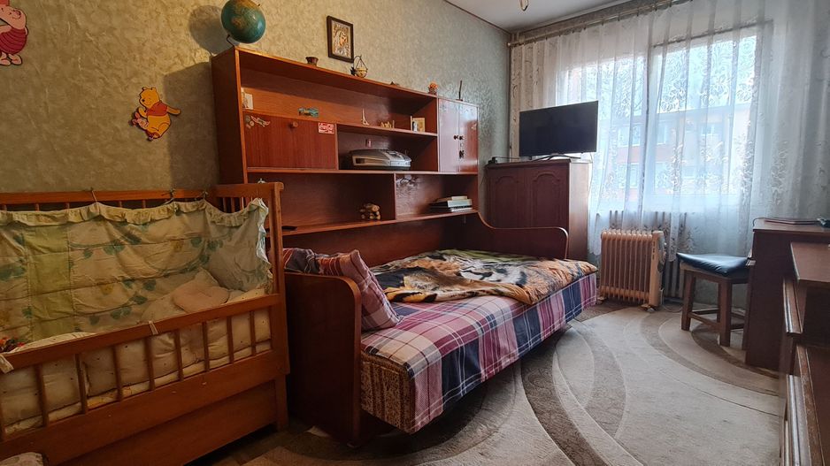Apartament 2 camere decomandat insorit zona Piata Astra - Poză 2