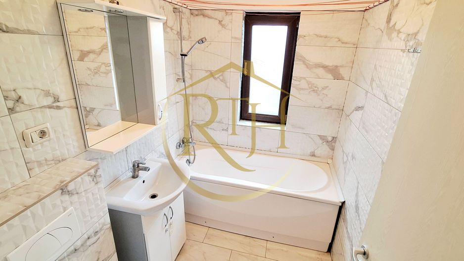 Apartament 2 camere de inchiriat, bloc nou, Giroc aproape de Scoala - Poză 17