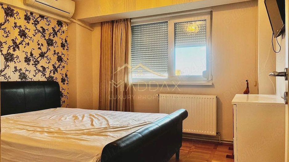 4 Camere Premium | 13 Septembrie | Centrală | Parcare - Poză 7
