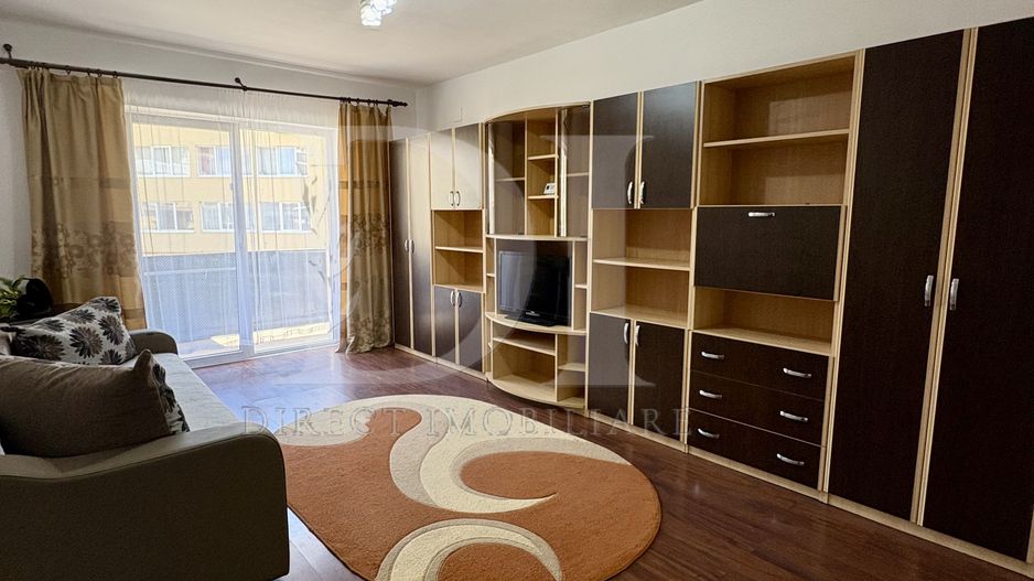 Apartament cu o camera | zona Cetatii Floresti - Poză 1