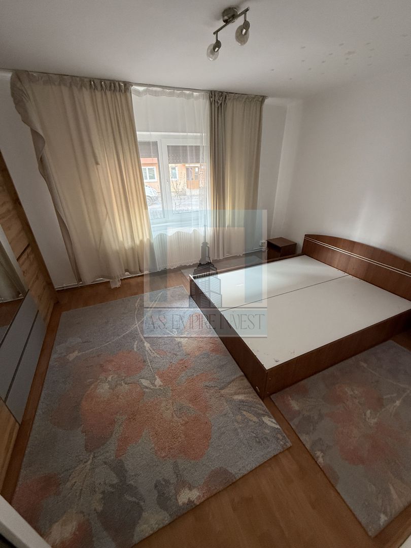 Apartament 2 camere decomandat, 64 mp utili - zona ITC Vlahuta - Poză 12