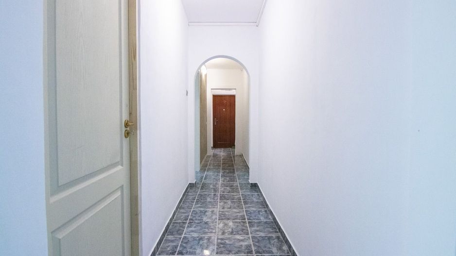 Dr. Taberei Bucla, Spatiu de birouri, doar firme, 4 camere, mutare imediata! - Poză 8